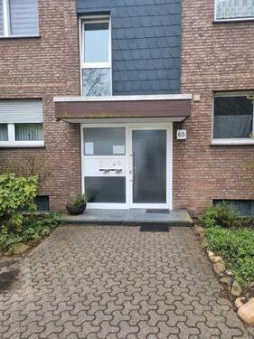 Foto - 3.5 Zimmer Dachgeschoßwohnung zur Miete in Wesel