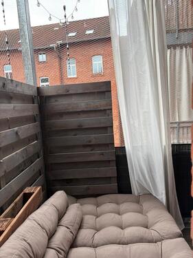 Foto - !Anfrage-Stopp! Wunderschöne 3-Zimmer-Wohnung