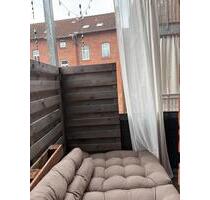 !Anfrage-Stopp! Wunderschöne 3-Zimmer-Wohnung - Erfurt Johannesvorstadt