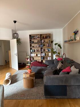 Foto - 3 Zimmer Etagenwohnung zur Miete in Erfurt