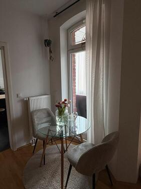 Foto - 3 Zimmer Etagenwohnung in Erfurt