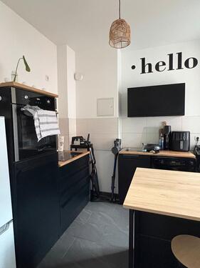 Foto - Etagenwohnung in Erfurt zur Miete