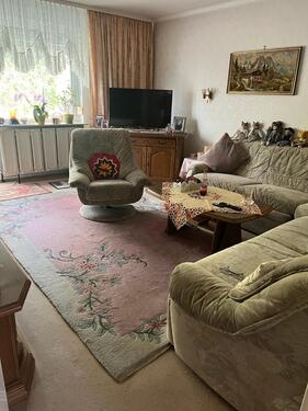 Foto - 2.5 Zimmer Etagenwohnung zum Kaufen in Bad Homburg vor der Höhe