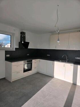 Foto - 4.5 Zimmer Erdgeschoßwohnung in Ursensollen