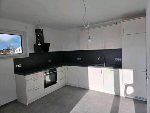 Foto - Erdgeschoßwohnung in Ursensollen zur Miete