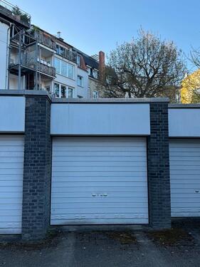 Foto - Garagenstellplatz - 60,00&nbsp;EUR Miete,