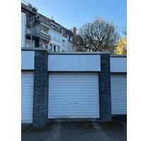 Garagenstellplatz - 60,00&nbsp;EUR Miete, in Münster (PLZ: 48147) Erphoviertel