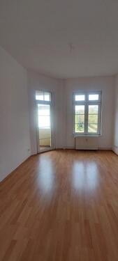 Foto - Etagenwohnung in Güstrow zur Miete