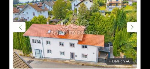 Foto - Zweifamillien haus in Regen zu vermieten