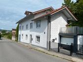 Foto - 8 Zimmer Mehrfamilienhaus, Wohnhaus zur Miete in Regen