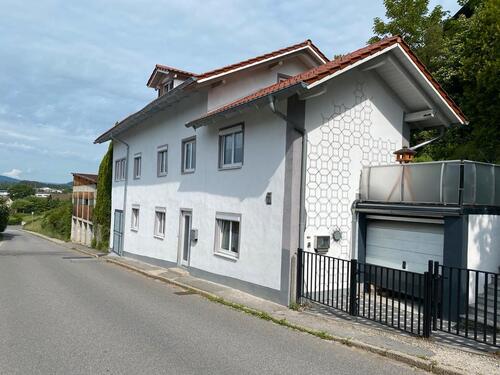 Foto - 8 Zimmer Mehrfamilienhaus, Wohnhaus zur Miete in Regen