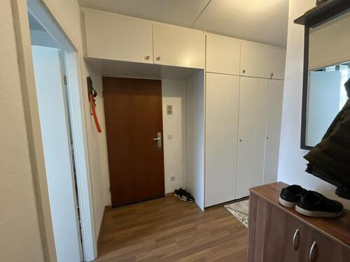 Foto - Etagenwohnung in Oberhausen zur Miete