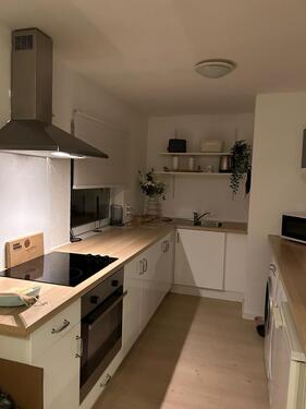 Foto - 1 Zimmer Etagenwohnung in Delmenhorst