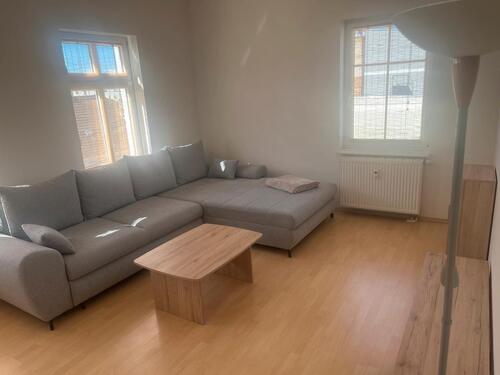 Foto - 2 Zimmer Etagenwohnung zur Miete in Fürstenwalde (Spree)