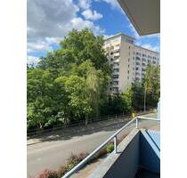 2 Zimmerwohnung in zentraler Lage in Braunschweig