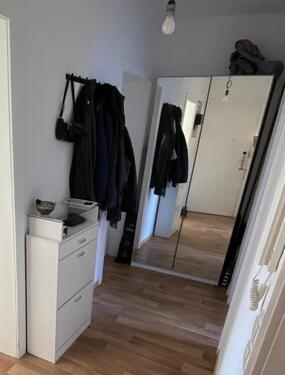 Foto - Etagenwohnung in Braunschweig zur Miete