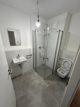 Foto - Erdgeschoßwohnung in Darmstadt zur Miete