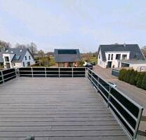 2,5 Zimmer Wohnung Dachterrasse Balkon Eigener Eingang Bielefeld