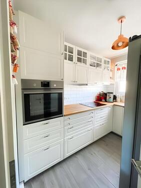 Foto - 3 Zimmer Etagenwohnung zum Kaufen in Witten