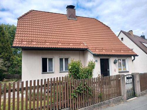 Foto - Einfamilienhaus zu Verkaufen (weiter in der Beschreibung lesen)