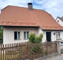 Einfamilienhaus zu Verkaufen (weiter in der Beschreibung lesen) - Marktredwitz