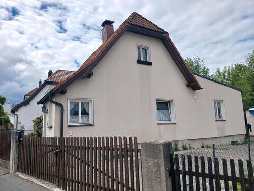 Foto - 4 Zimmer Einfamilienhaus zum Kaufen in Marktredwitz