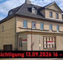 Versteigerung Mehrfamilienhaus Wohn- Geschäftshaus Haus - Seelow