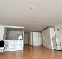 1-Zimmer Wohnung Zentrum-Süd Leipzig