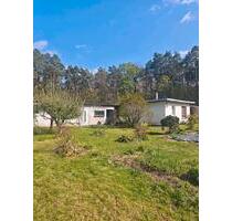 grünes Idyll, wassernahes Haus, mit großzügigem Grundstück - Königs Wusterhausen Niederlehme