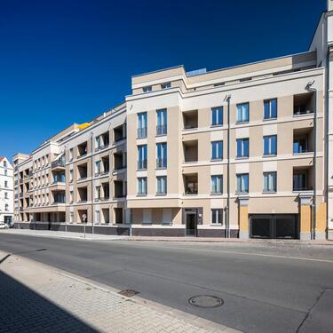 Foto - Großzügige Singlewohnung in Stötteritz