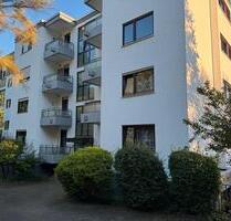 Stilvolle 3-Zimmer-Wohnung mit Balkon in Murrhardt-Alm