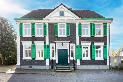 Foto - Etagenwohnung zur Miete in Remscheid