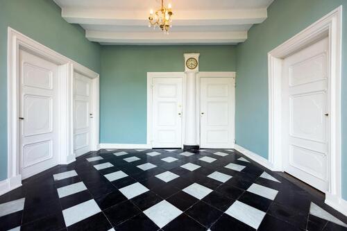 Foto - Etagenwohnung in Remscheid