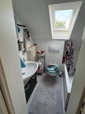 Foto - Etagenwohnung zur Miete in Bad Wörishofen