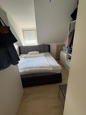 Foto - Etagenwohnung in Bad Wörishofen