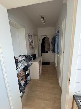 Foto - Etagenwohnung in Bad Wörishofen zur Miete