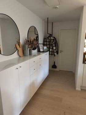 Foto - Etagenwohnung in Kirchheim unter Teck zur Miete