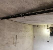 Miete: Garage Lankow Telekom mit Strom - Schwerin Neumühle