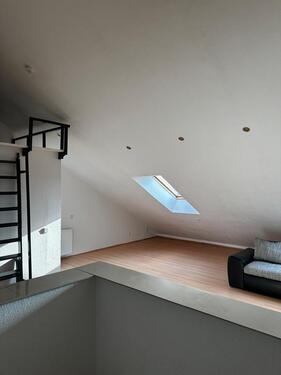 Foto - Etagenwohnung zur Miete in Köln