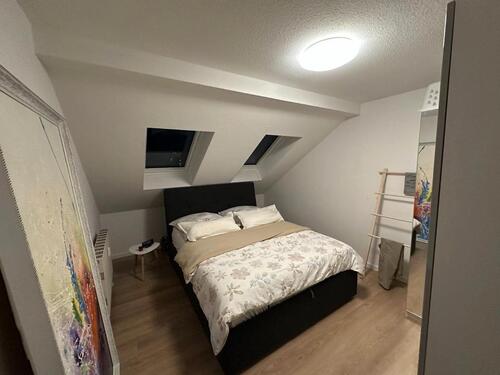 Foto - Etagenwohnung in Dresden zur Miete
