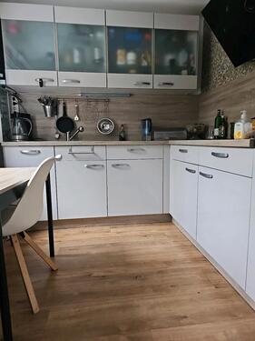 Foto - Etagenwohnung zur Miete in Lippstadt