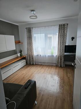 Foto - Etagenwohnung in Lippstadt