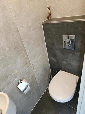 Foto - Etagenwohnung in Lippstadt zur Miete