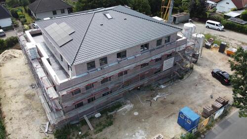 Foto - Etagenwohnung zur Miete in Grasberg