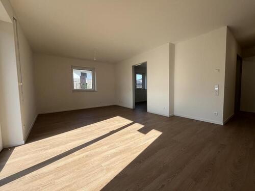 Foto - Etagenwohnung in Grasberg