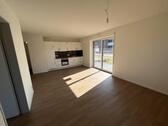 Foto - Etagenwohnung in Grasberg zur Miete