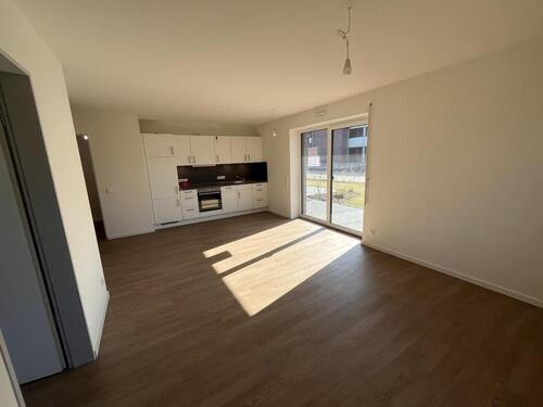 Foto - Etagenwohnung in Grasberg zur Miete