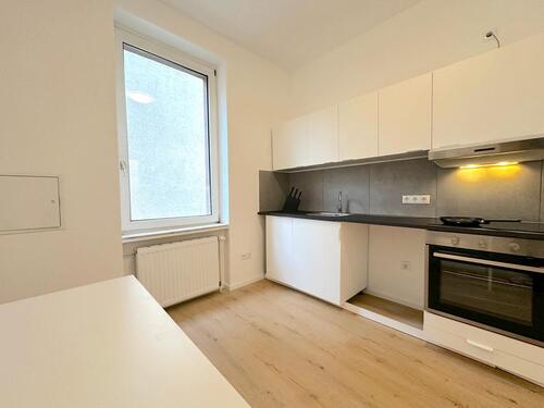 Foto - Etagenwohnung zur Miete in Frankfurt am Main