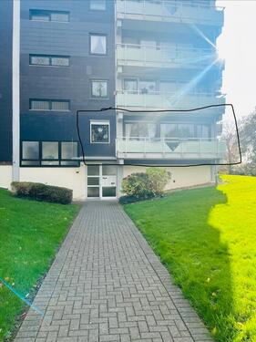 Foto - Eigentumswohnung 3-Zimmer mit Balkonen & Tiefgarage in Wassenberg