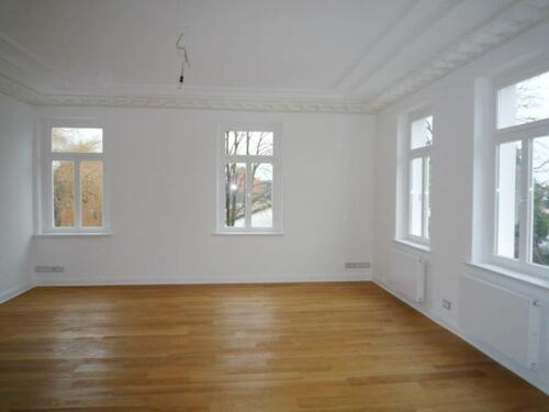 Foto - Etagenwohnung zur Miete in Vechelde